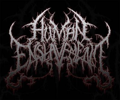 logo Human Enslavement